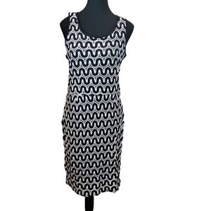Banana Republic bodycon size 8